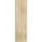 Ekena Millwork Thorton Slat Rough Sawn Outlooker, Douglas Fir, 8"W x 16"D x 28"H OUT08X16X28THR06RDF - alternate 2